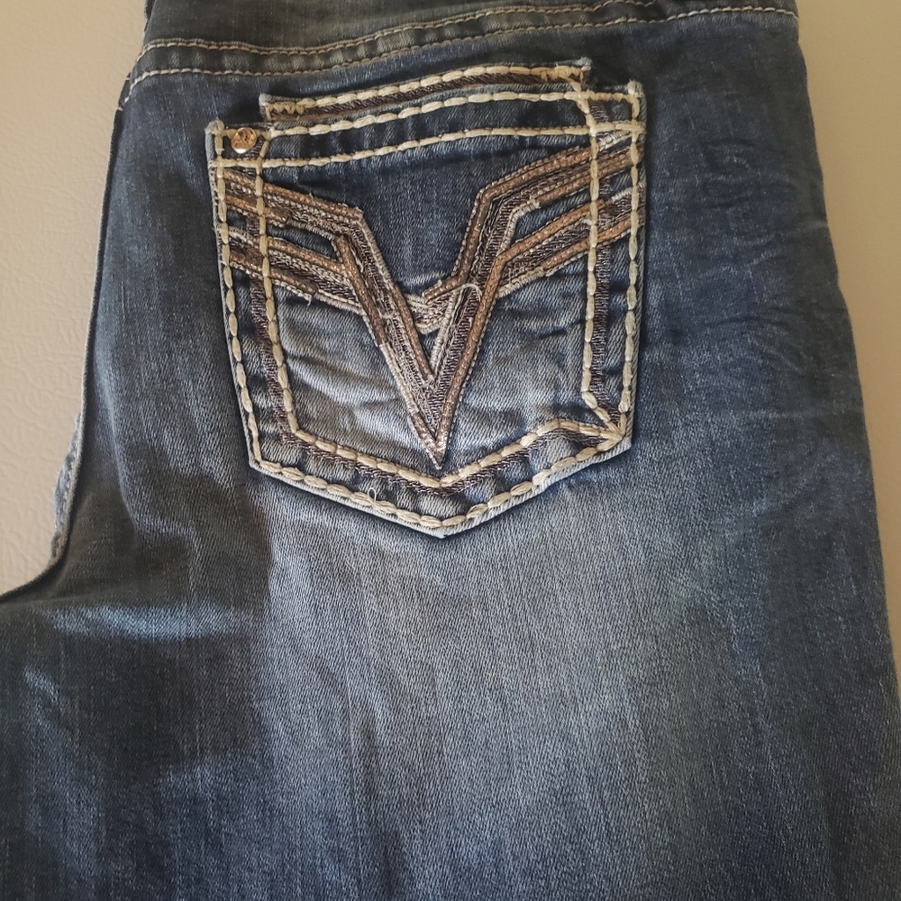 Vigoss jeans